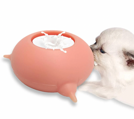 KittenFeeder™ Borstvoedingsset voor kittens